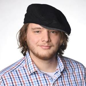 Meet your Posher, Christopher